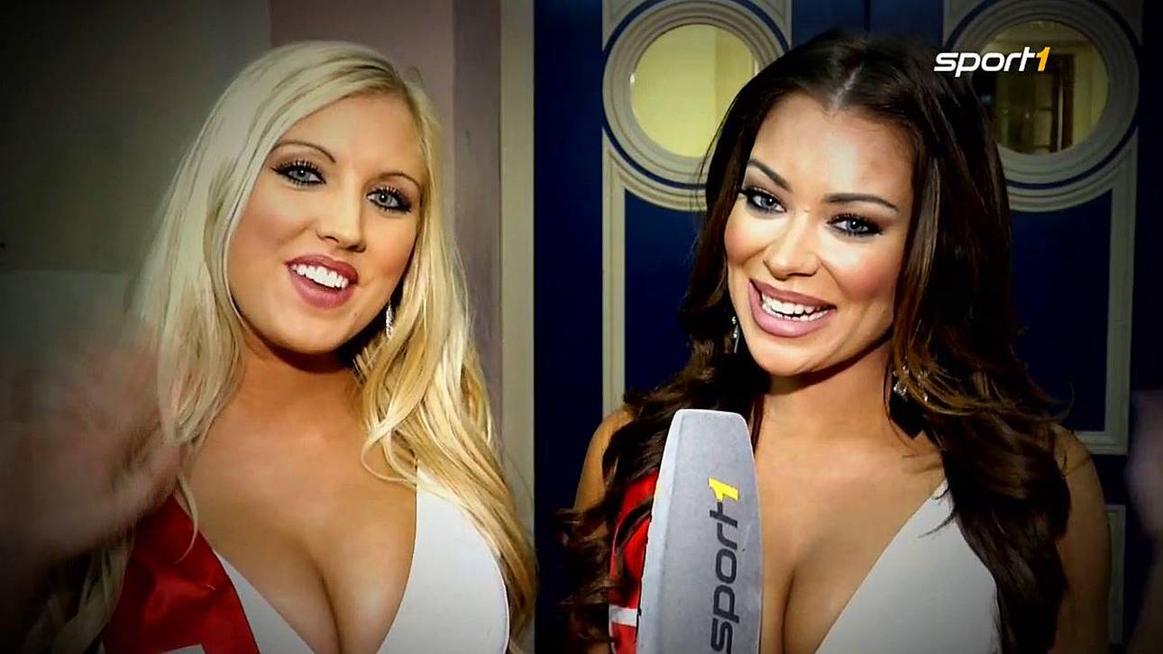 Alle Infos zum Darts-Traumfinale