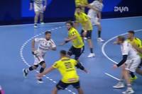 Spielvorschau zu HC Erlangen - THW Kiel