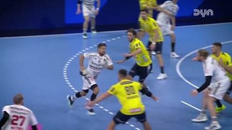 Spielvorschau zu HC Erlangen - THW Kiel