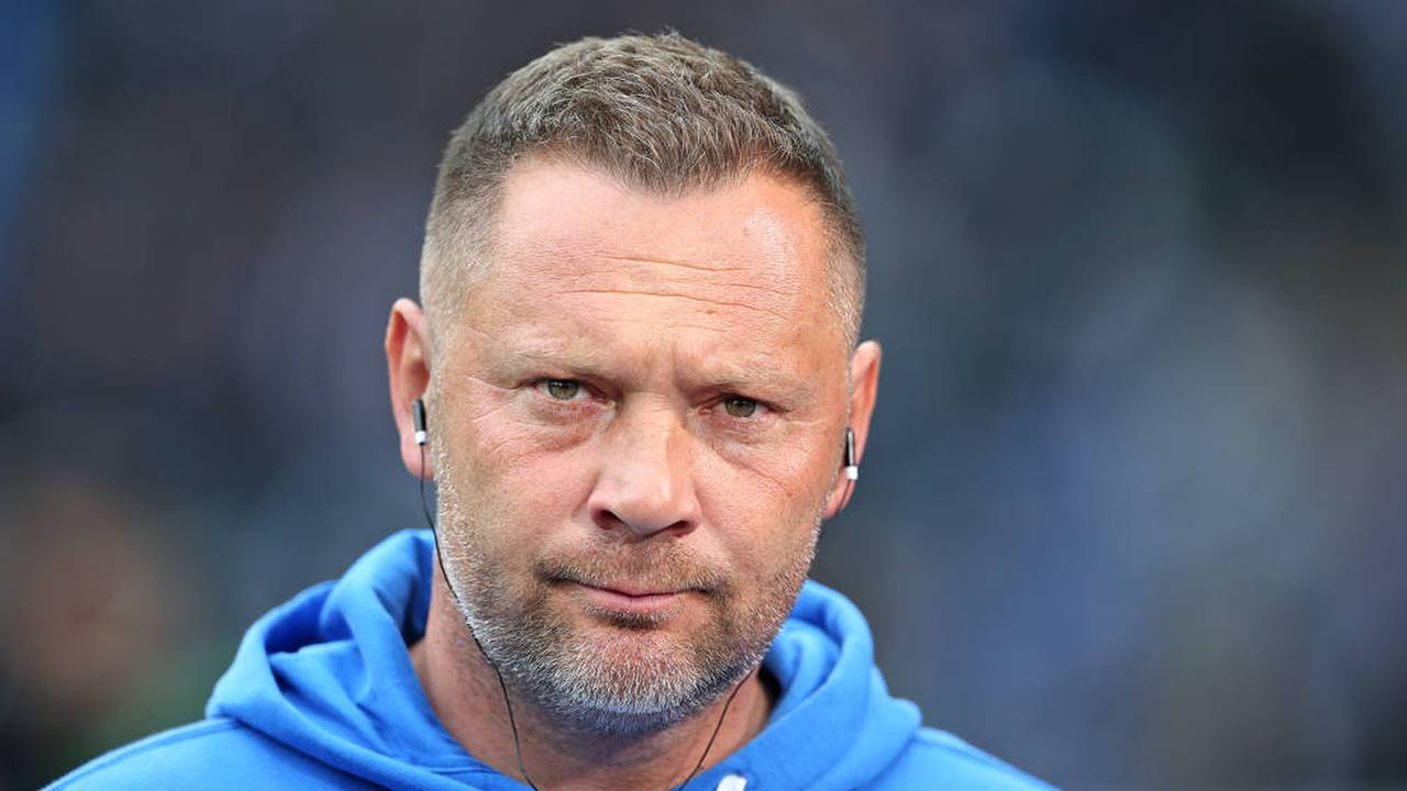 Hertha bestätigt engen DFL-Kontakt