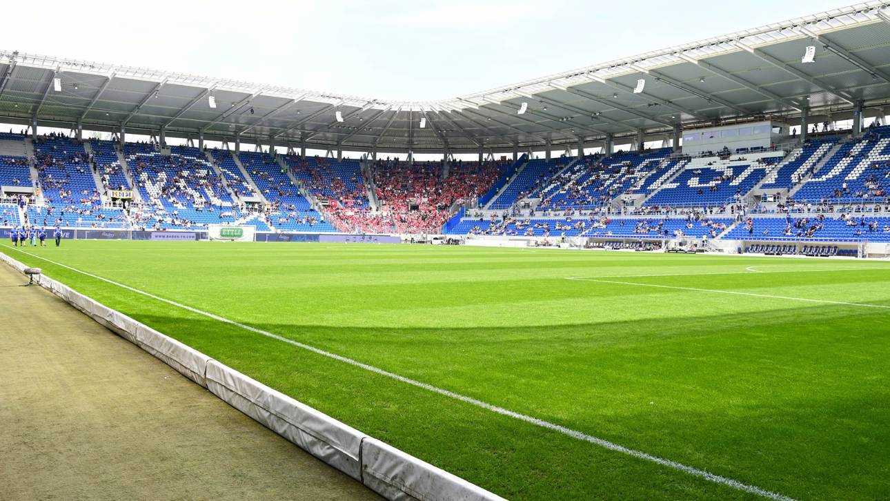 Zweitligist testet gegen Liverpool