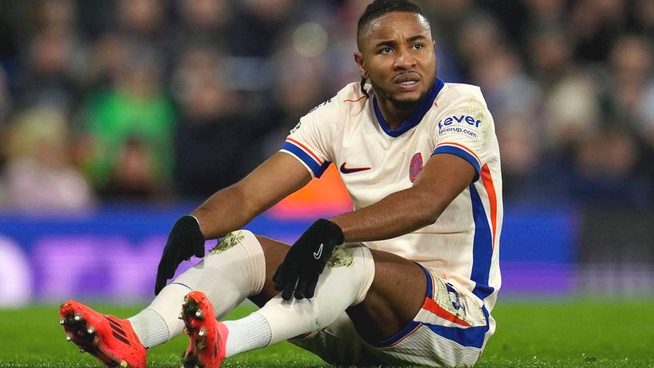 Bayern-Deal? Chelsea ratlos