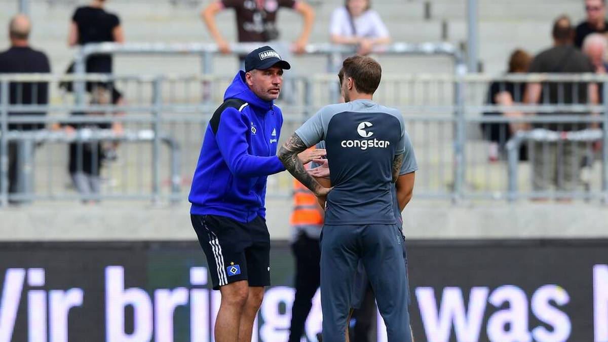 Hamburg-Derby mit brisanter Vorgeschichte