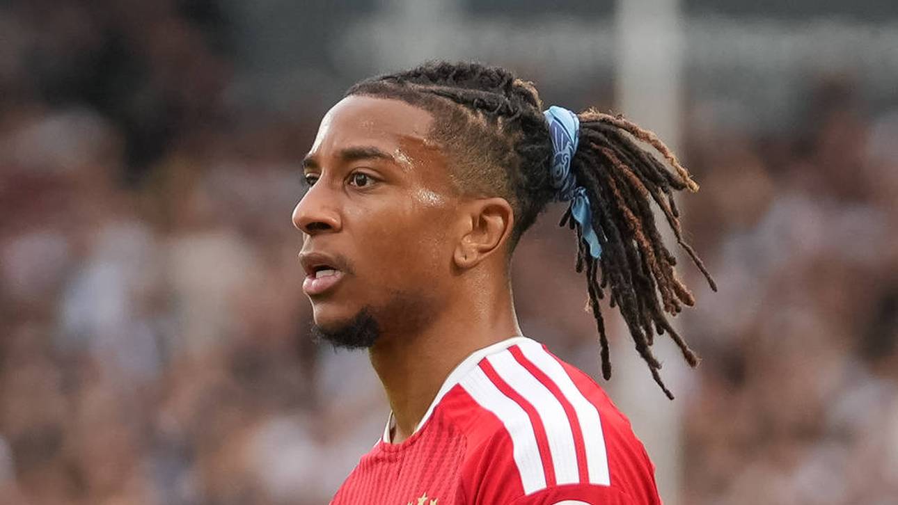 Ein "Luxusproblem" für den FC Bayern
