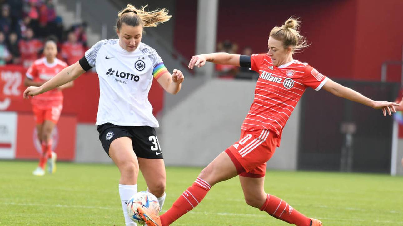 Bayern-Profi verpasst Länderspiele