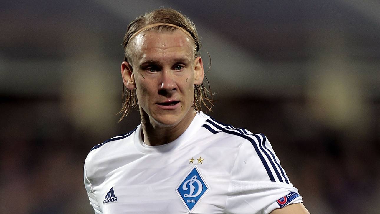 Kiew vorzeitig ukrainischer Meister