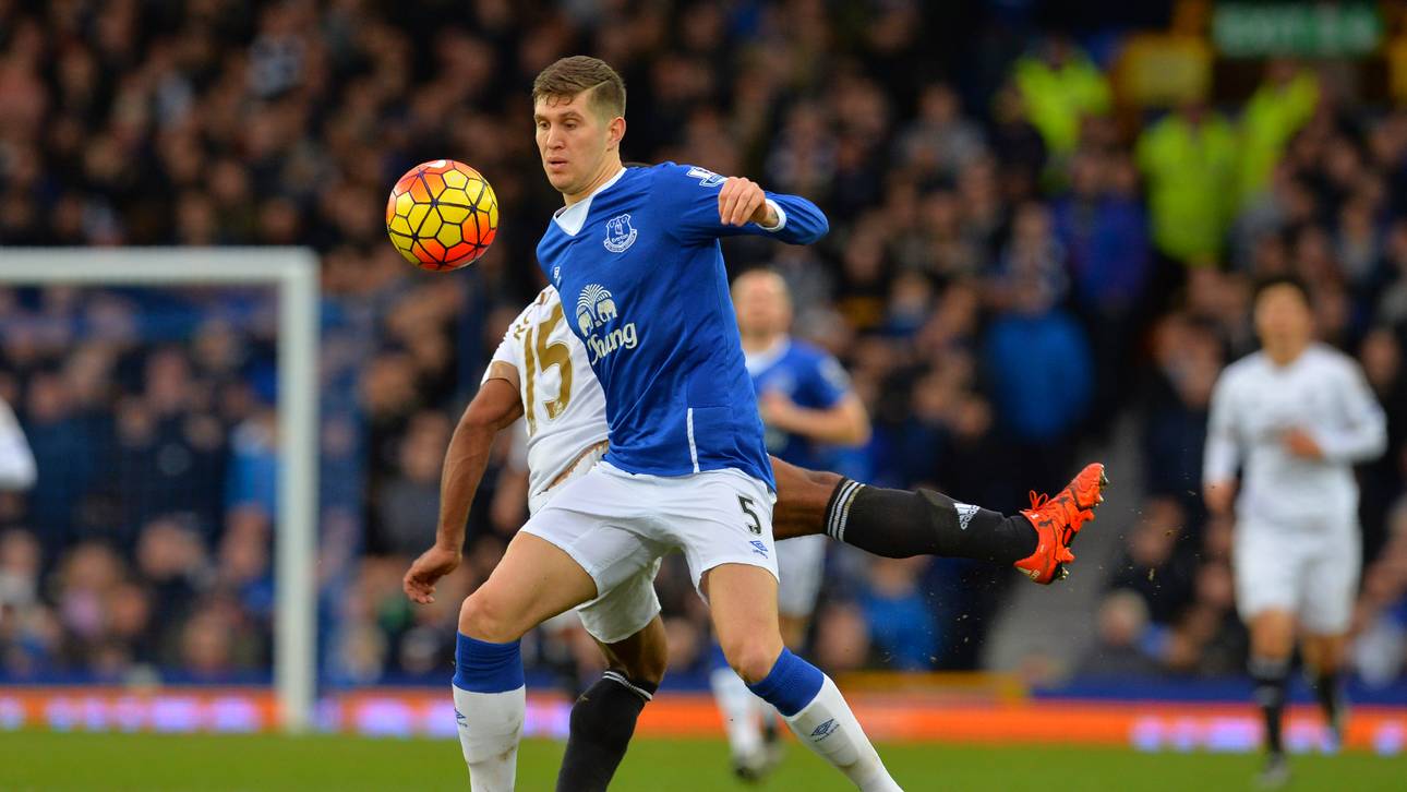 Schnappt City Chelsea Stones weg?