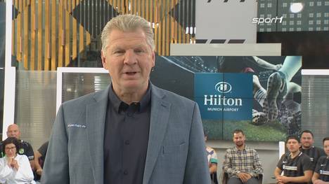 Ex-Nationalspieler Stefan Effenberg stellt sich der Herausforderung im SPORT1 Tippspiel zur WM. Kannst du ihn schlagen?