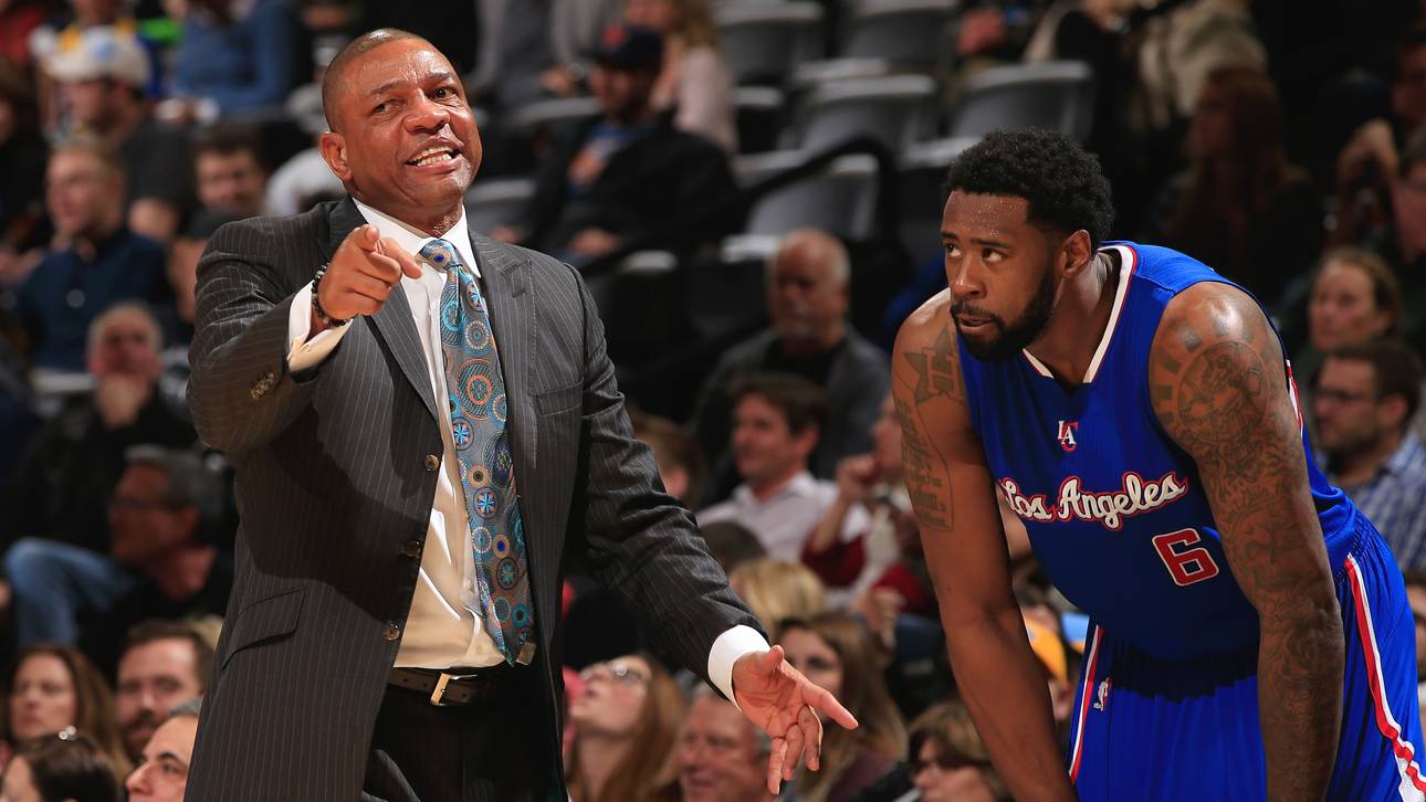 Rivers kritisiert Nowitzkis Nominierung