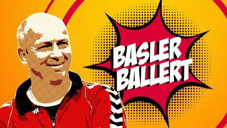SPORT1 Experte Mario Basler tippt den 25. Spieltag. Im Titelrennen glaubt er, dass Leipzig sich im Topspiel behauptet. Im Duell seiner Ex-Teams sieht er Bayern vorn.