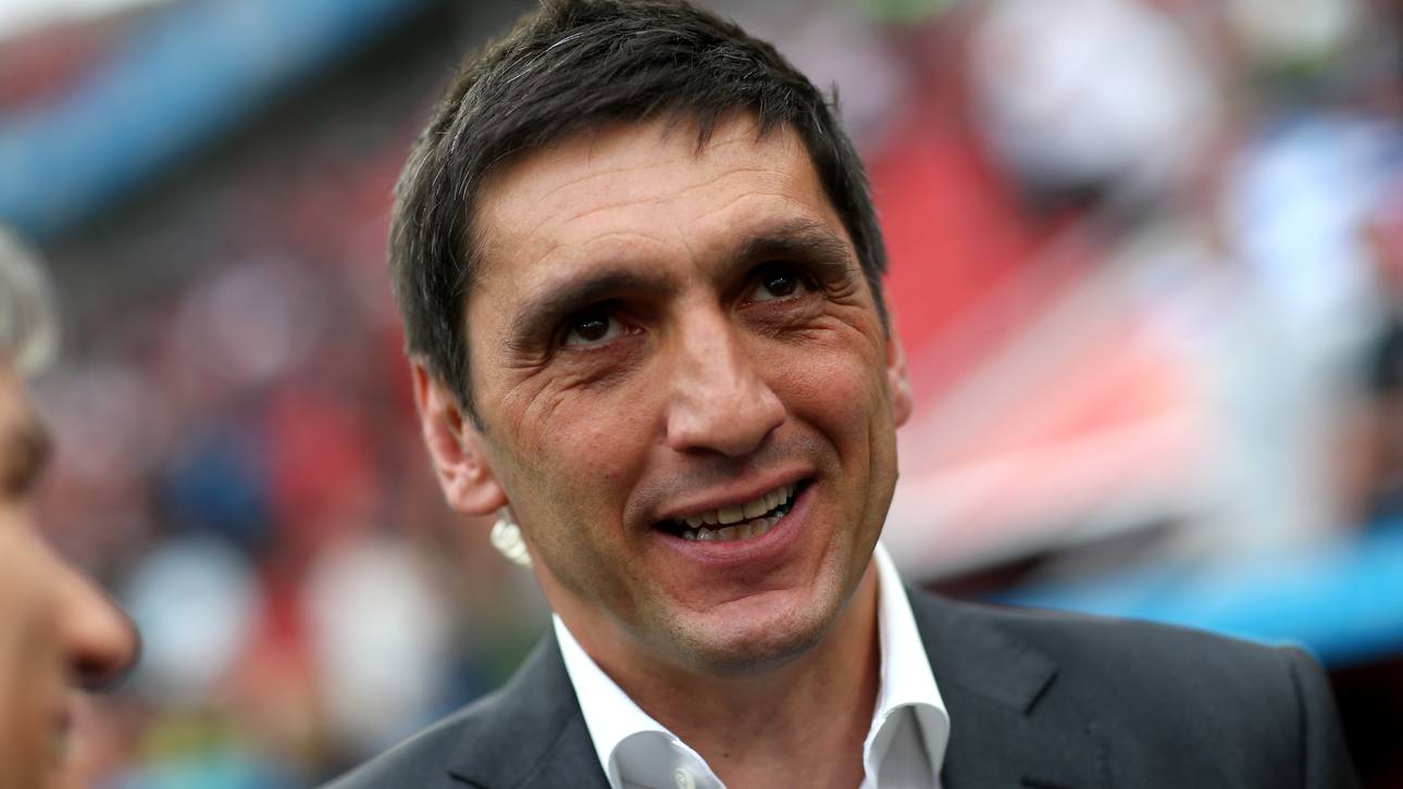 VfB verlängert mit Trainer Korkut