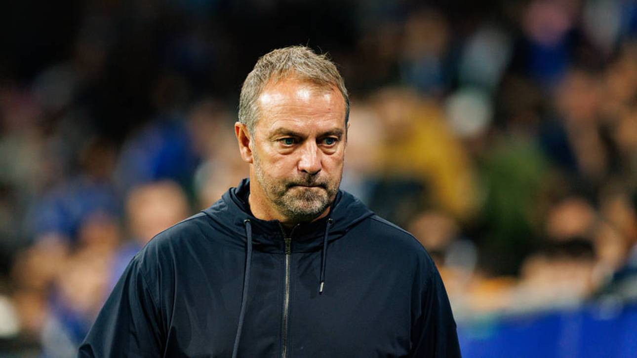 Doppelter Personalschock für Barca