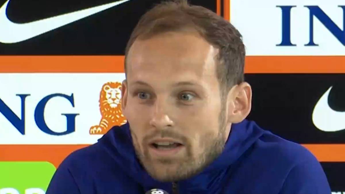 Oranje-Star über Auslosung: "Haben das Beste bekommen"