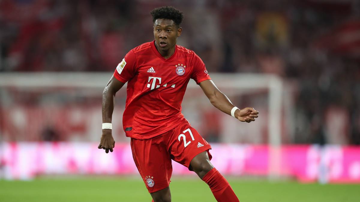 ÖSTERREICH (32): Unser Nachbar aus Österreich ist das Land mit den meisten Legionären in der Bundesliga. Insgesamt 32 Spieler aus der Alpenrepublik stehen in Deutschlands Eliteliga unter Vertrag. Der wohl bekannteste ist Bayern-Spieler David Alaba