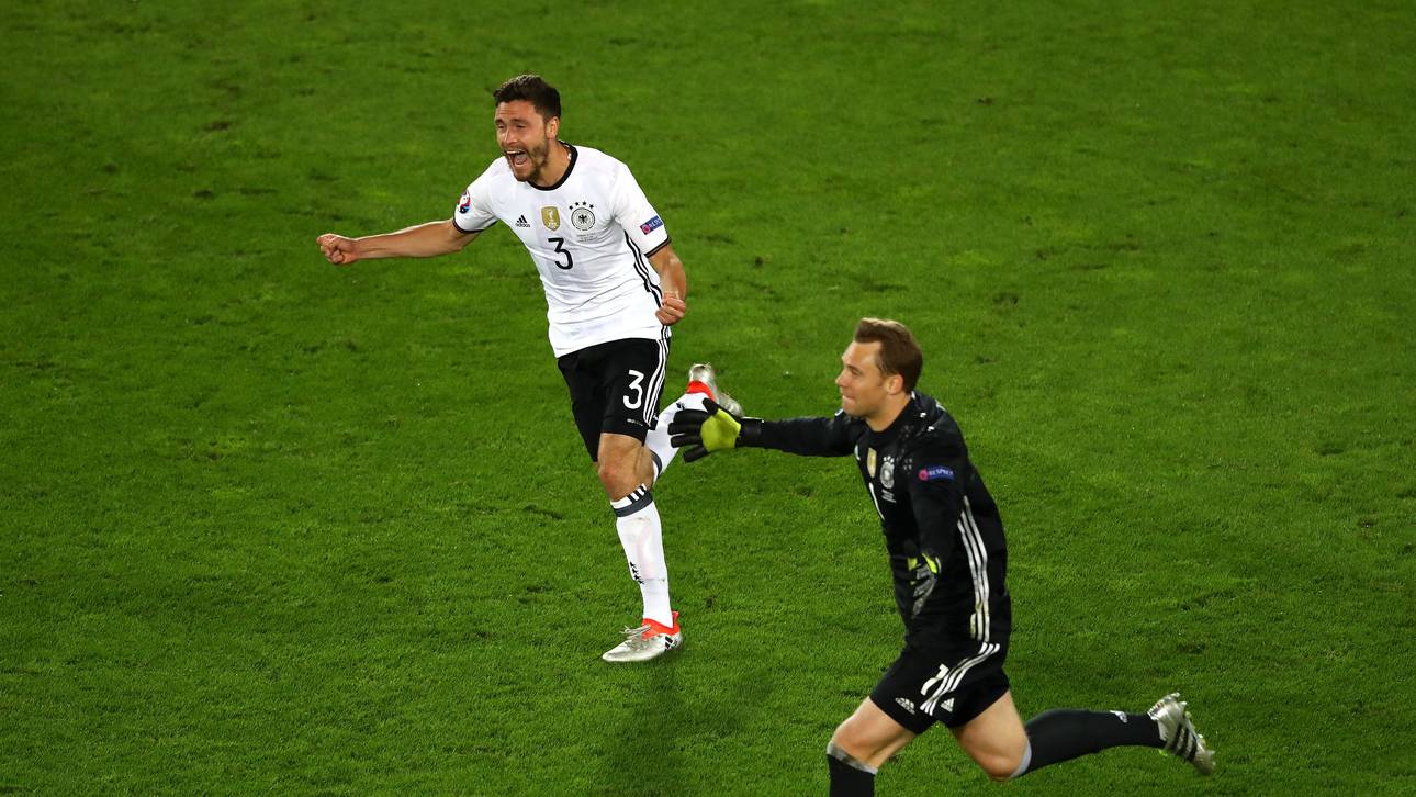 Hector: „Schwer in Worte zu fassen“