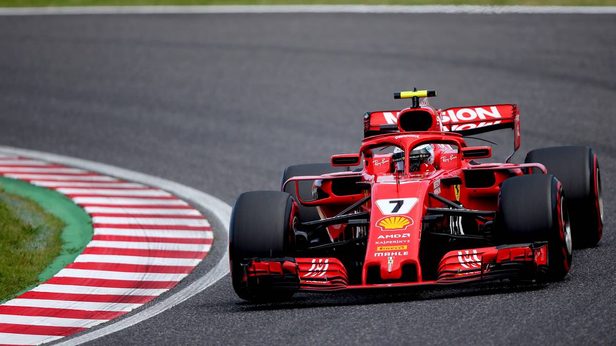PLATZ 4 - KIMI RAIKKÖNEN (Ferrari): Der Finne zeigt sich in starker Form. Er fährt solide, macht wenig Fehler und hat in Sachen Ausfälle deutlich mehr Pech als Vettel. Dennoch ist sein Rückstand verhältnismäßig klein. Im Qualifying fehlt ihm im Vergleich zum Deutschen etwas der Speed