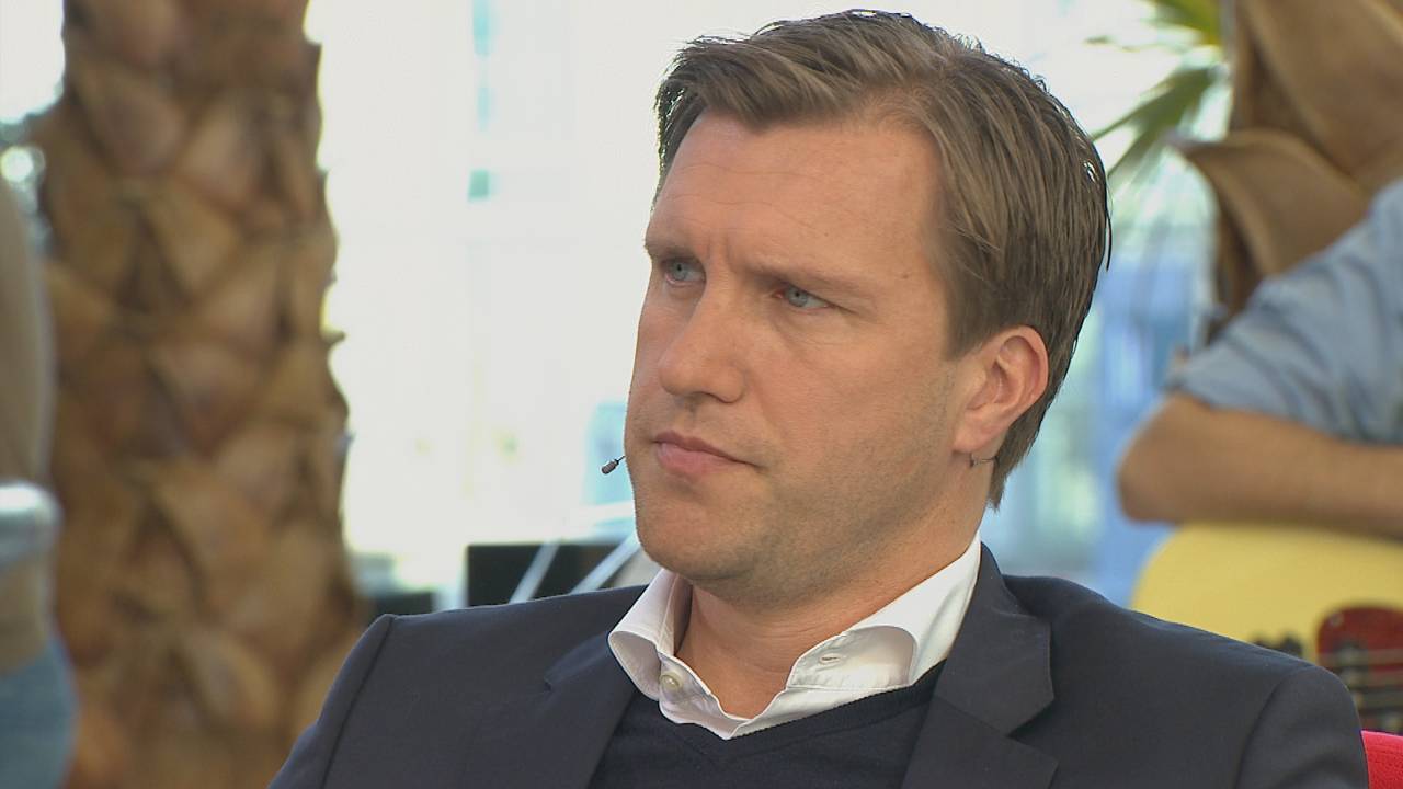 STAHLWERK Doppelpass: Fehlt Oliver Glasner der Draht zur Mannschaft?
