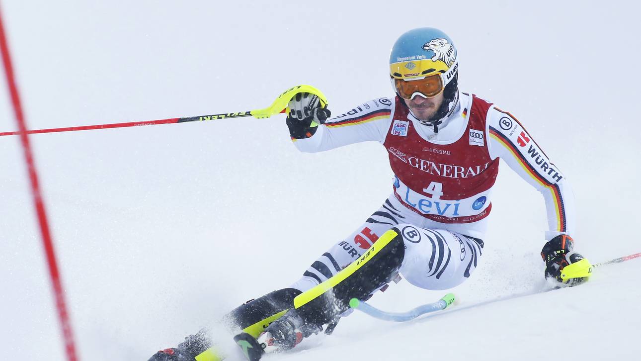 Neureuther-Comeback weiter fraglich