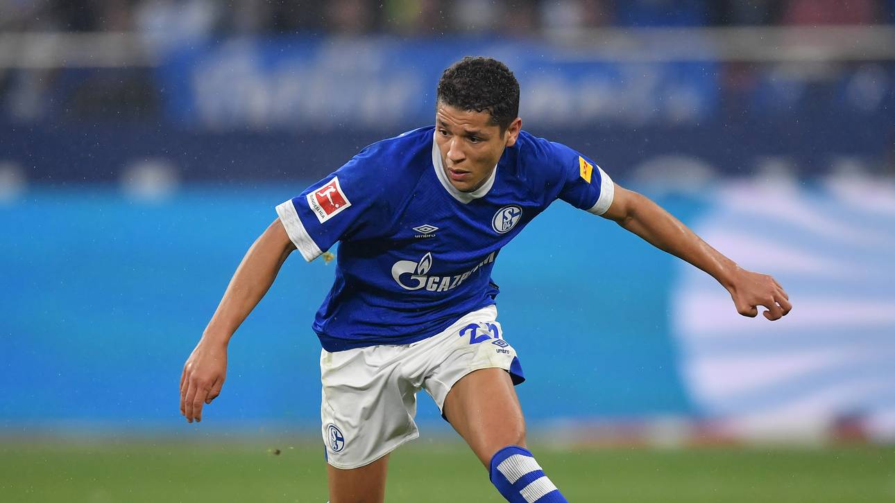 Stevens setzt auf Harit beim Club