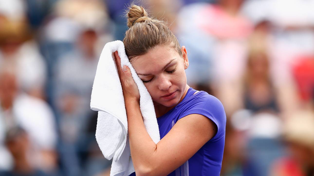 Halep: Sicherheit in Stuttgart erhöht
