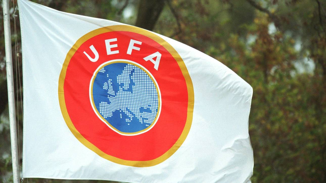 UEFA schüttet Geld für Nachwuchs aus