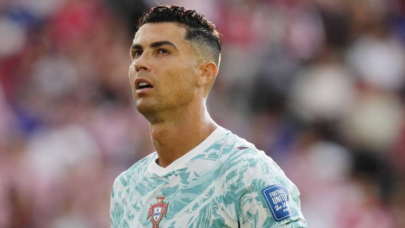 Letzte WM? Ronaldo schafft Klarheit
