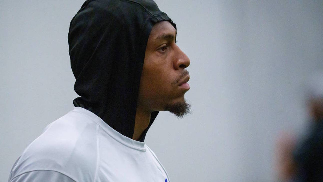 Wechsel-Hammer um NFL-Topstar?