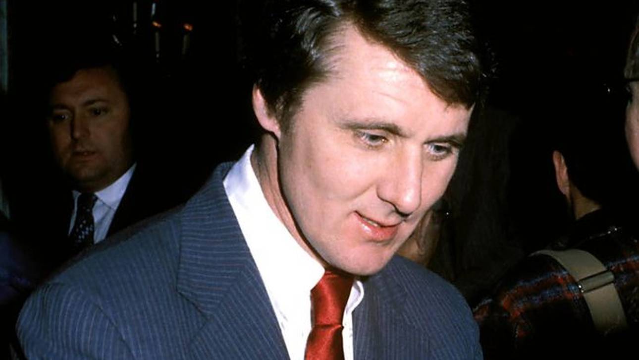 Der Architekt eines Olympia-Wunders