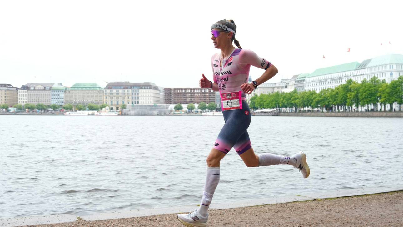 Ironman-EM: Philipp verpasst Titel