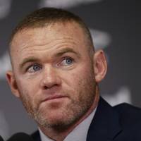 "Schandhaftes Verhalten": Rooney verurteilt Eklat von Millwall