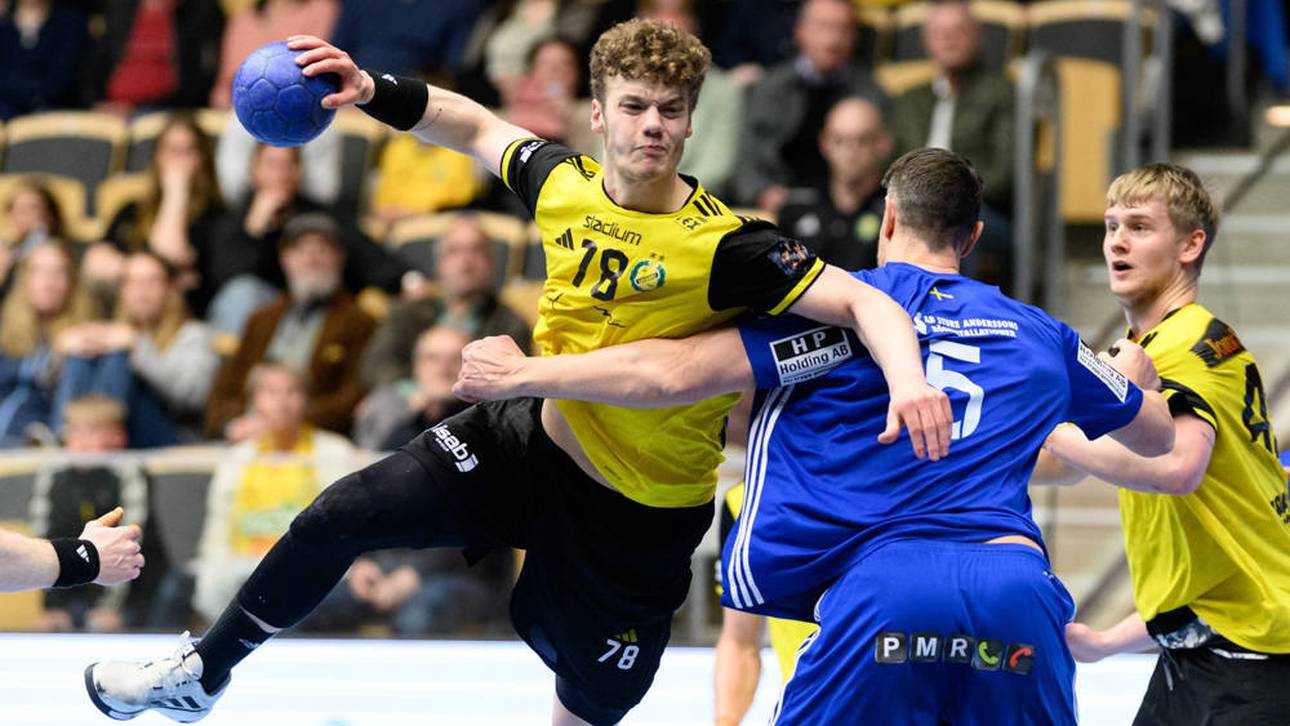 Oli Mittun wechselt zum dänischen Spitzenklub Gudme Oure Gudbjerg