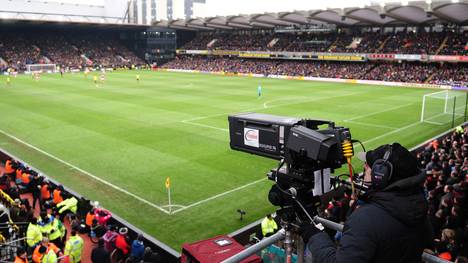 Watford v A.F.C Bournemouth - Premier League