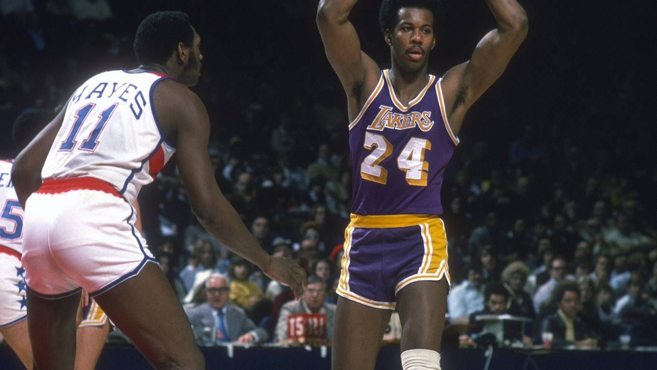 Ex-NBA-Star muss hinter Gitter