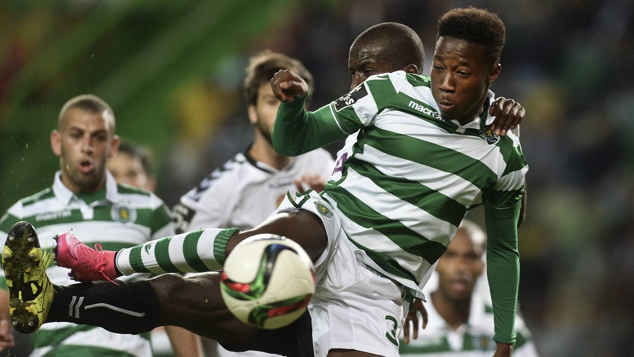 HSV: Mane-Wechsel vor Abschluss