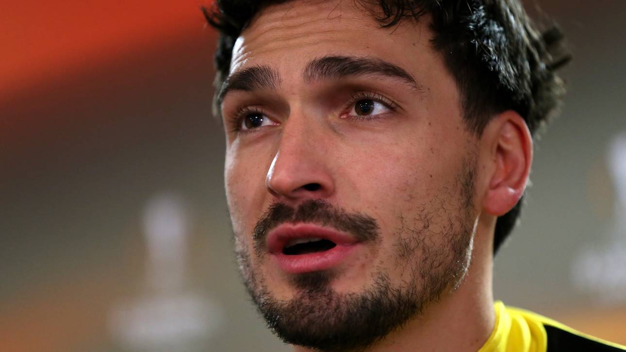 Chelsea an Hummels dran?
