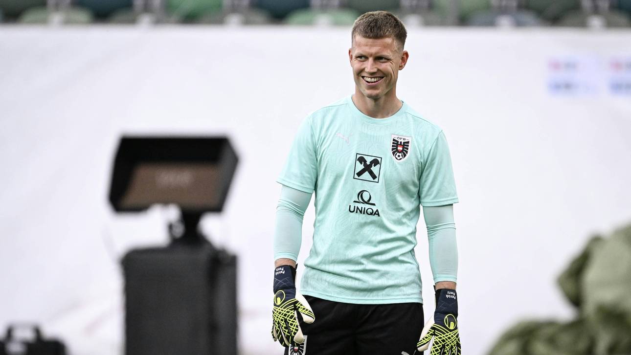 Leverkusen gibt Keeper ab