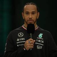 Hamilton: Ferrari-Wechsel "sehr emotional"