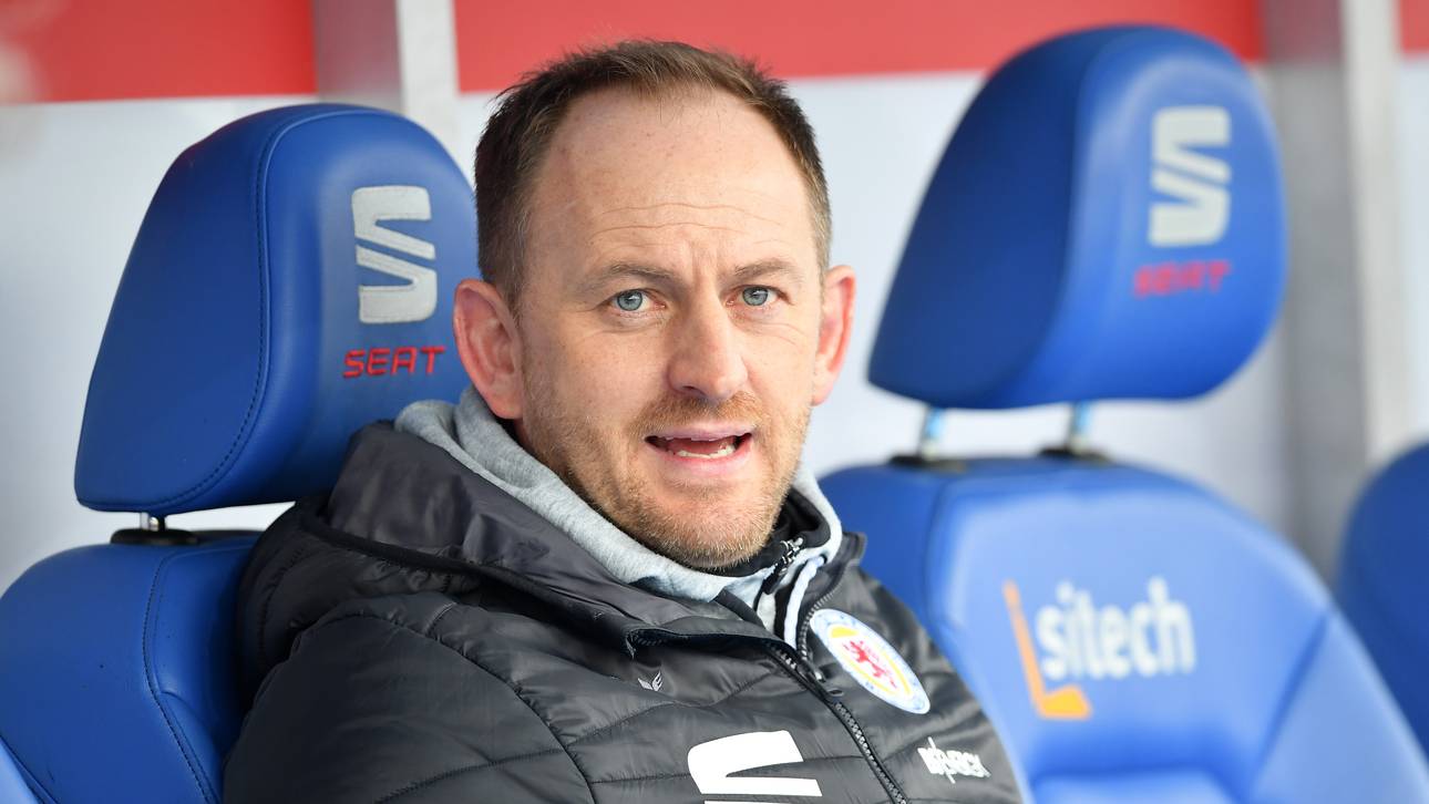 Lieberknechts Ära beendet