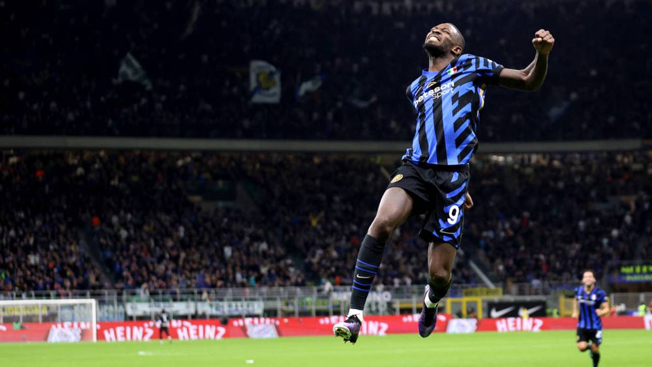 Gladbach schmerzt es bis heute