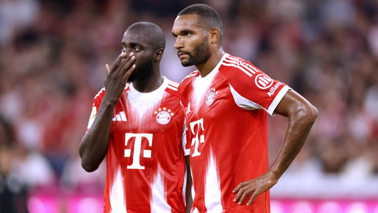 Im Eiltempo zum Bayern-Boss