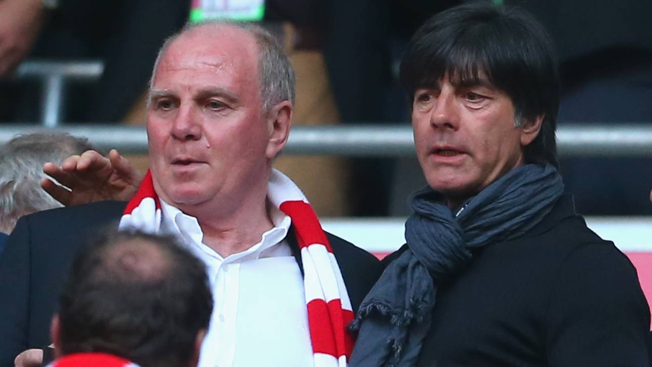 Hoeneß: Mbappé würde ich kaufen