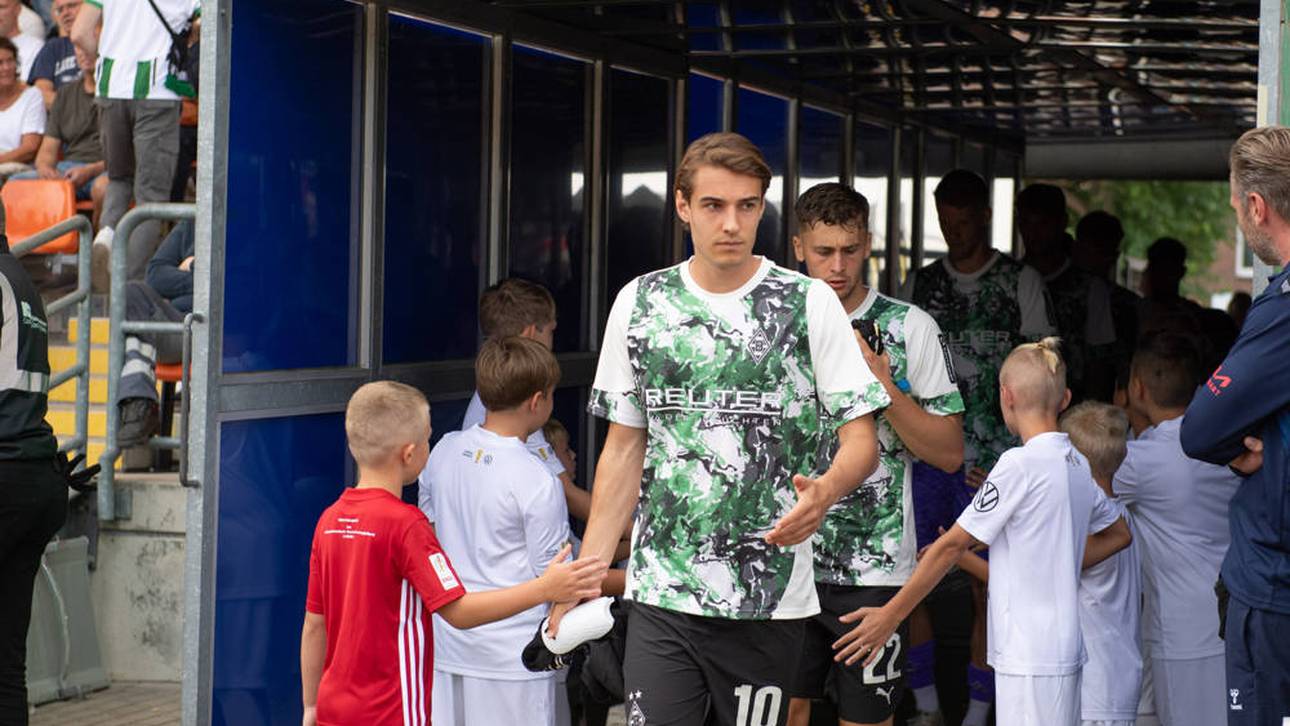 Spektakulärer Wechsel geplatzt