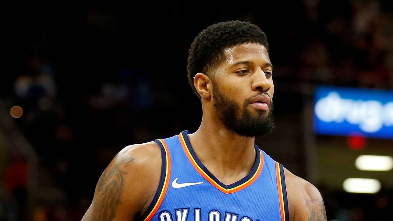 OKC-Star ersetzt verletzten Cousins