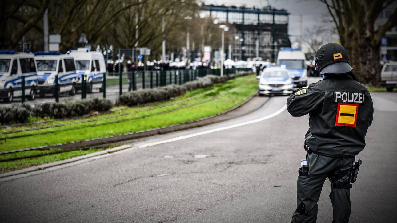 OFC widerspricht Waldhof-Vorwürfen