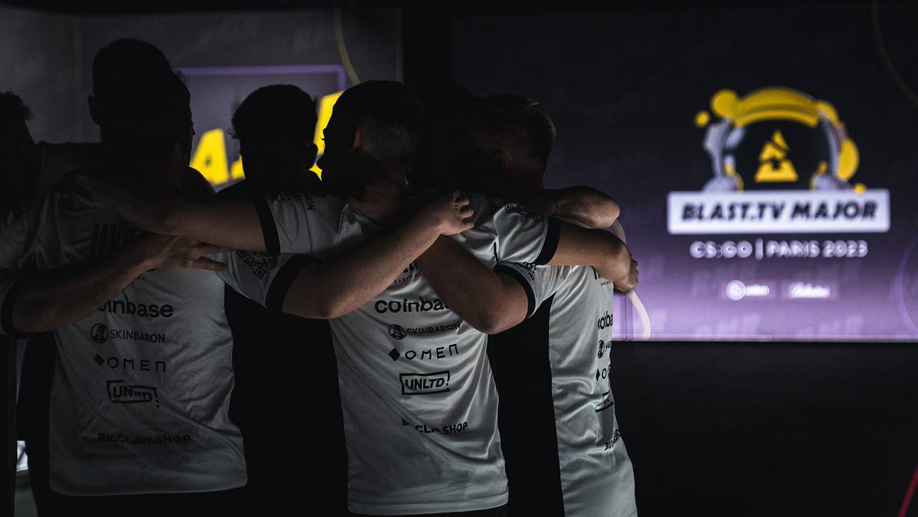 Tränen-Drama! BIG verpasst Major