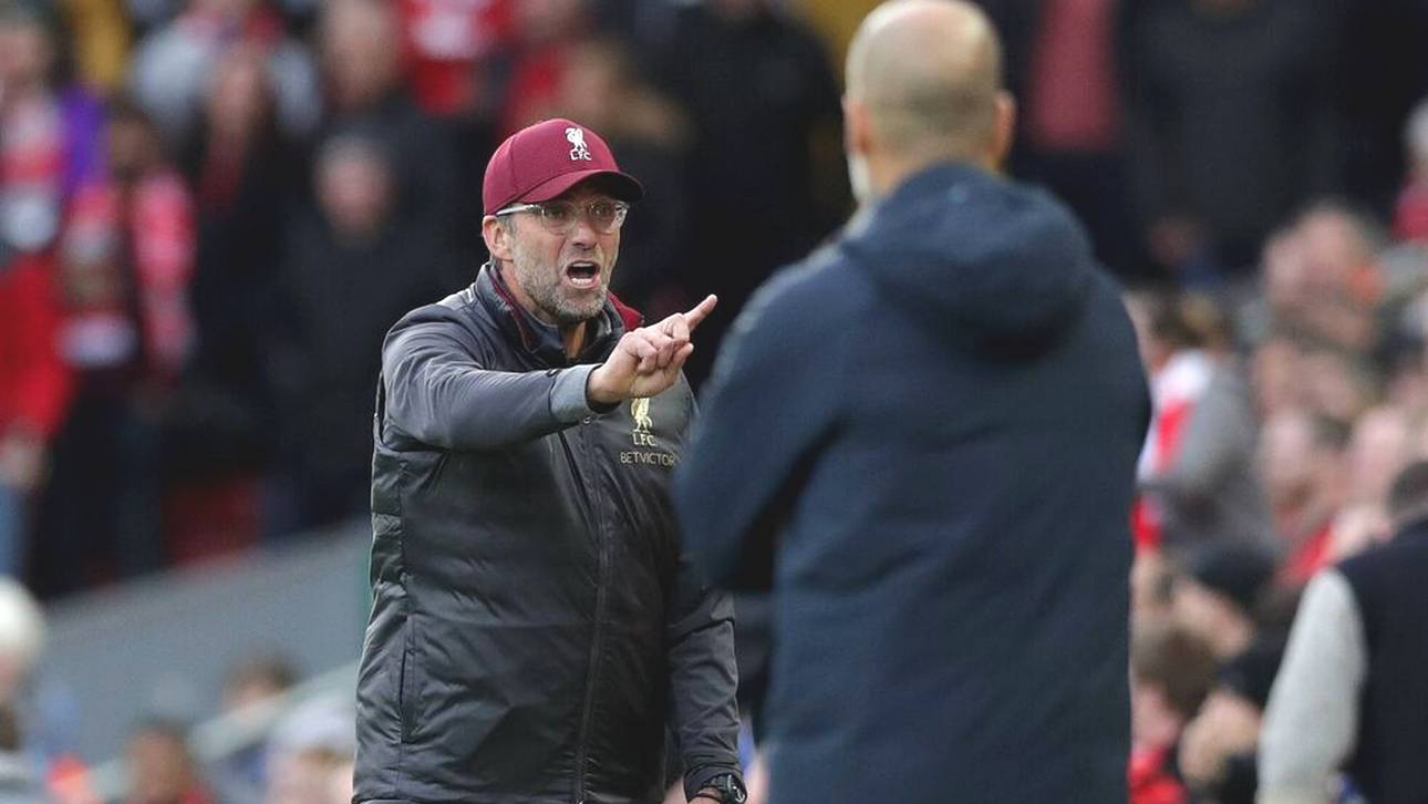 Hat der Fall ManCity auch Folgen für Klopp?