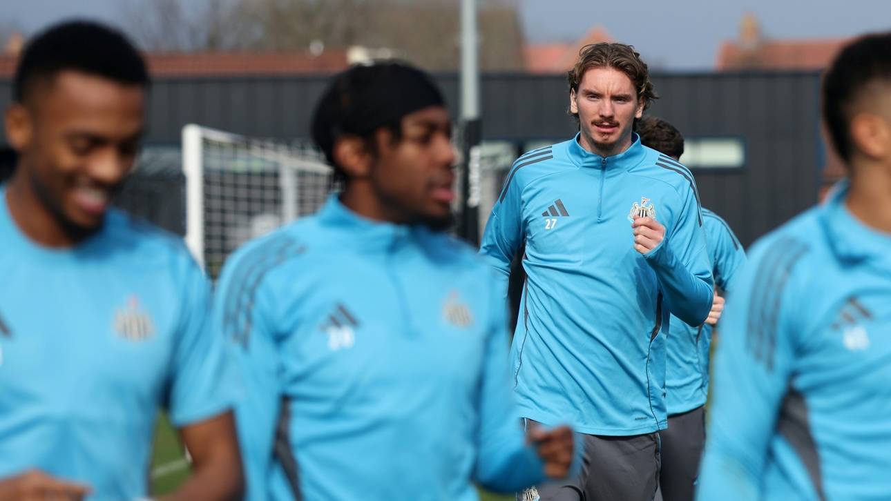 Woltemade kontert Kritik