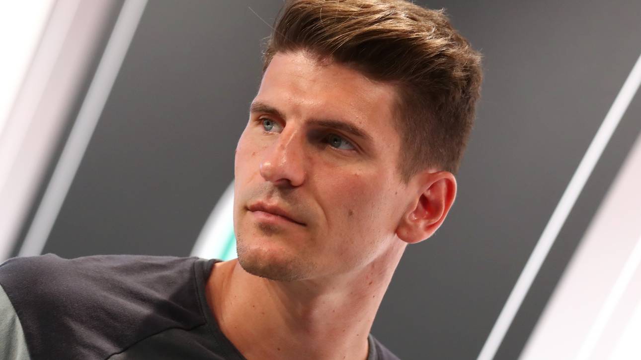 Ausstiegsklausel im Gomez-Vertrag