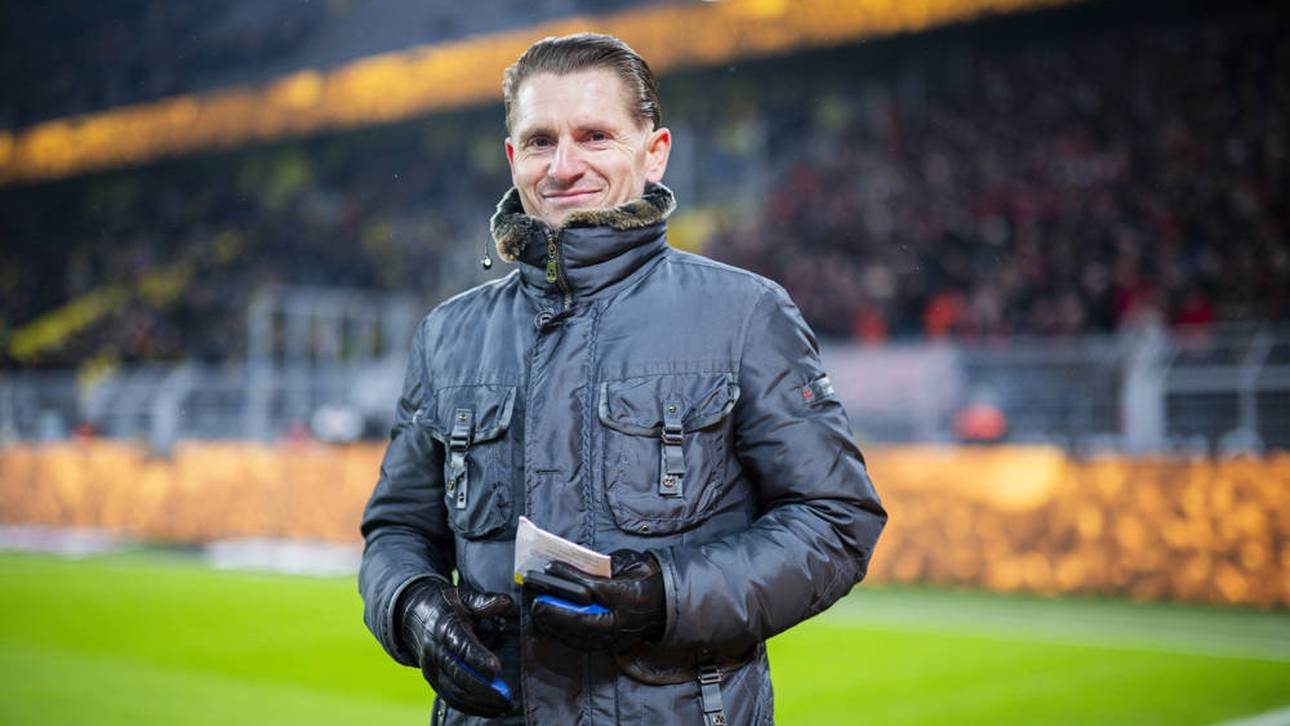 Artur Wichniarek ist inzwischen als TV-Experte in Polen aktiv