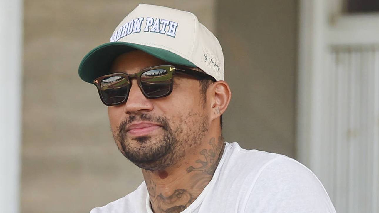 Boateng hat einen neuen Job